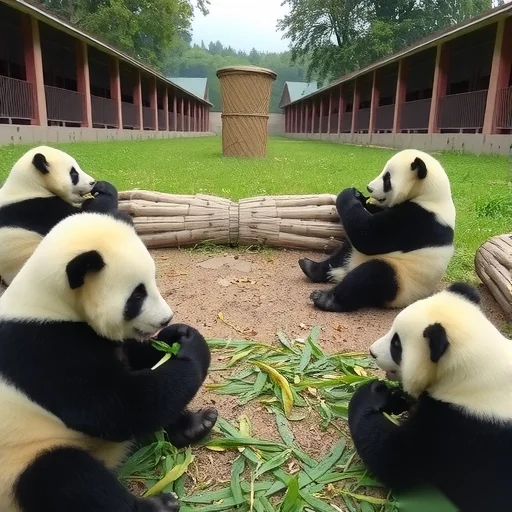 How to Plan a Perfect Chengdu Trip? A Step-by-Step Guide for First-Time Travelers–智穹界JourneyLink How to Plan a Perfect Chengdu Trip? A Step-by-Step Guide for First-Time Travelers–智穹界JourneyLink