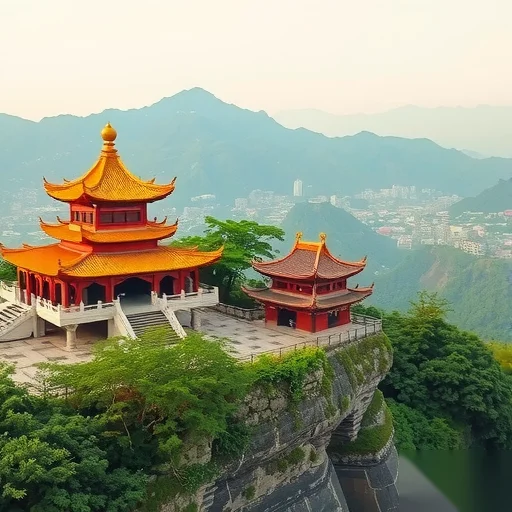 How to Plan a Perfect Chengdu Trip in 3 Days?–智穹界JourneyLink How to Plan a Perfect Chengdu Trip in 3 Days?–智穹界JourneyLink