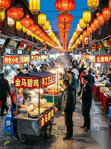 How to Plan a Perfect Chengdu Trip with Kangle Travel?–智穹界JourneyLink