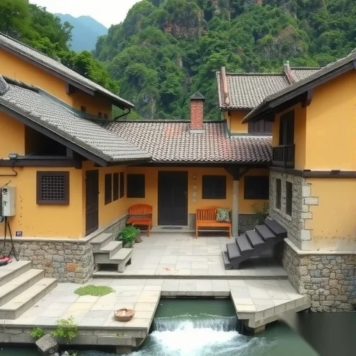 How to Plan a Perfect Chenzhou Trip? Here’s Your Ultimate Guide–智穹界JourneyLink How to Plan a Perfect Chenzhou Trip? Here’s Your Ultimate Guide–智穹界JourneyLink