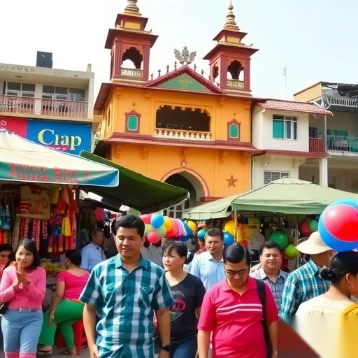 How to Plan a Perfect China-Burma Tour? A Step-by-Step Guide–智穹界JourneyLink How to Plan a Perfect China-Burma Tour? A Step-by-Step Guide–智穹界JourneyLink