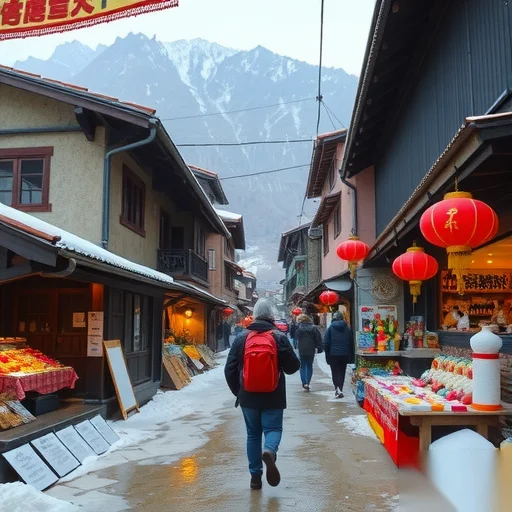 How to Plan a Perfect Chinese New Year Travel Without the Stress?–智穹界JourneyLink How to Plan a Perfect Chinese New Year Travel Without the Stress?–智穹界JourneyLink
