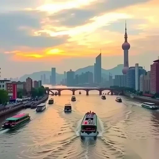 How to Plan a Perfect Chongqing & Changsha Travel Itinerary?–智穹界JourneyLink How to Plan a Perfect Chongqing & Changsha Travel Itinerary?–智穹界JourneyLink