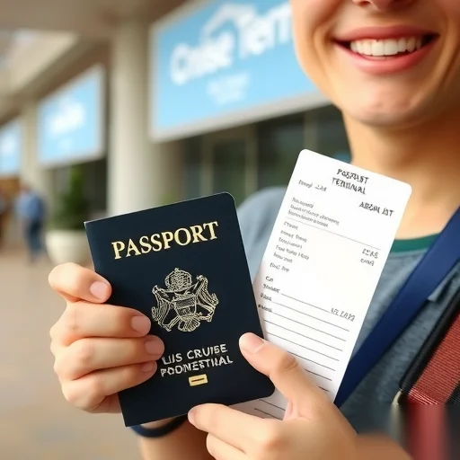 How to Plan a Perfect Cruise Vacation? A Step-by-Step Guide for First-Timers–智穹界JourneyLink