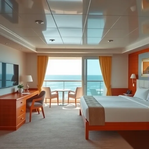 How to Plan a Perfect Cruise Vacation? A Step-by-Step Guide for First-Timers–智穹界JourneyLink