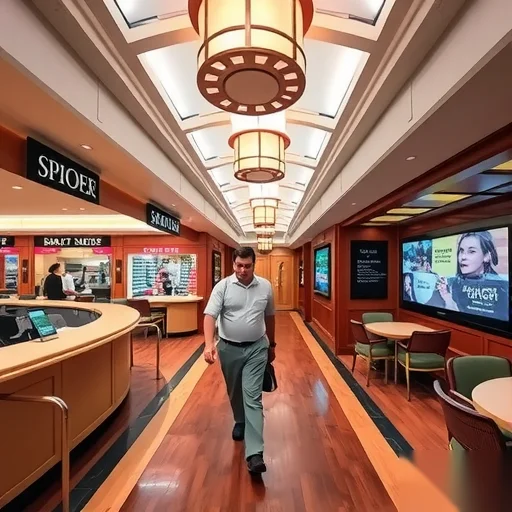 How to Plan a Perfect Cruise Vacation? A Step-by-Step Guide for First-Timers–智穹界JourneyLink
