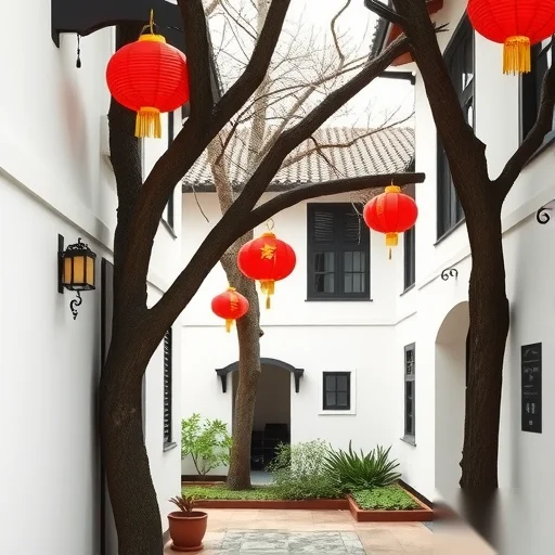How to Plan a Perfect Dali Tour? A Step-by-Step Guide–智穹界JourneyLink How to Plan a Perfect Dali Tour? A Step-by-Step Guide–智穹界JourneyLink