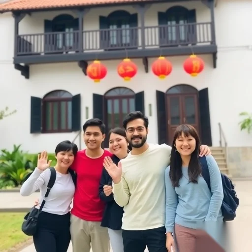 How to Plan a Perfect Dali Tour? A Step-by-Step Guide–智穹界JourneyLink How to Plan a Perfect Dali Tour? A Step-by-Step Guide–智穹界JourneyLink