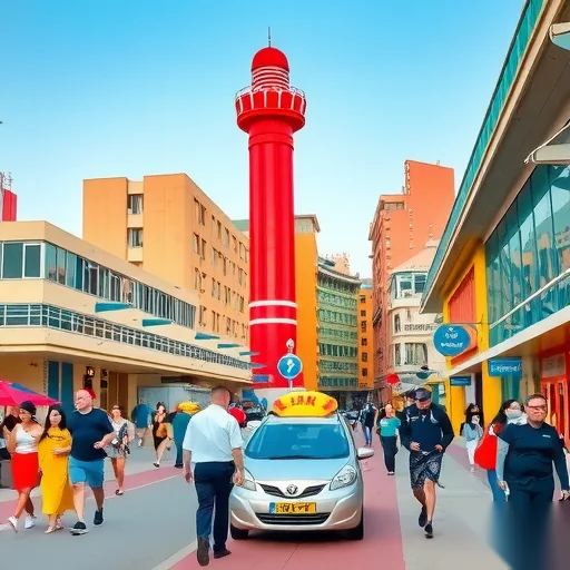 How to Plan a Perfect Dalian Trip? Here’s Your Ultimate Guide–智穹界JourneyLink How to Plan a Perfect Dalian Trip? Here’s Your Ultimate Guide–智穹界JourneyLink