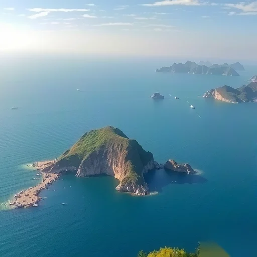 How to Plan a Perfect Dalian Trip? Here’s Your Ultimate Guide–智穹界JourneyLink How to Plan a Perfect Dalian Trip? Here’s Your Ultimate Guide–智穹界JourneyLink