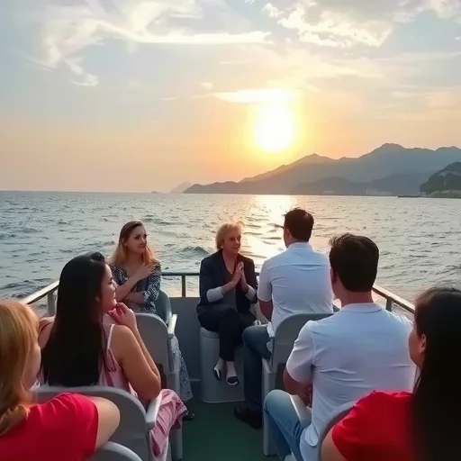 How to Plan a Perfect Dalian Trip? Here’s Your Ultimate Guide–智穹界JourneyLink How to Plan a Perfect Dalian Trip? Here’s Your Ultimate Guide–智穹界JourneyLink