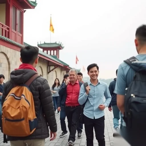 How to Plan a Perfect Dalian Trip? Here’s Your Ultimate Guide–智穹界JourneyLink How to Plan a Perfect Dalian Trip? Here’s Your Ultimate Guide–智穹界JourneyLink
