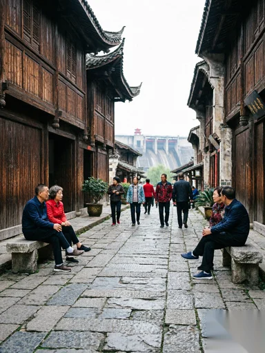 How to Plan a Perfect Danjiang Tour? A Step-by-Step Guide–智穹界JourneyLink How to Plan a Perfect Danjiang Tour? A Step-by-Step Guide–智穹界JourneyLink