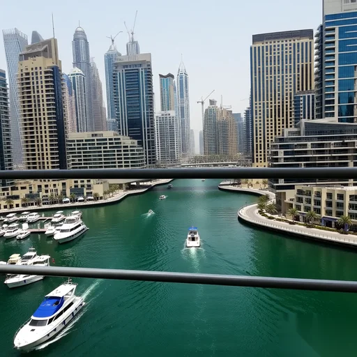 How to Plan a Perfect Dubai Vacation? A Step-by-Step Guide for First-Time Travelers–智穹界JourneyLink How to Plan a Perfect Dubai Vacation? A Step-by-Step Guide for First-Time Travelers–智穹界JourneyLink