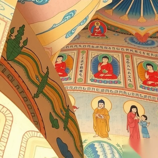 How to Plan a Perfect Dunhuang Route? A Step-by-Step Guide–智穹界JourneyLink How to Plan a Perfect Dunhuang Route? A Step-by-Step Guide–智穹界JourneyLink
