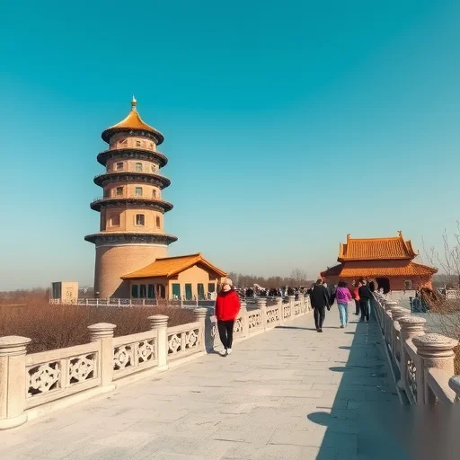 How to Plan a Perfect East Lake Tour? A Step-by-Step Guide–智穹界JourneyLink How to Plan a Perfect East Lake Tour? A Step-by-Step Guide–智穹界JourneyLink