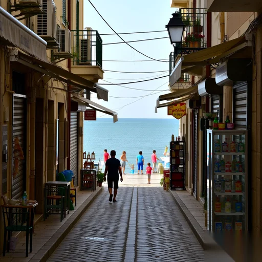 How to Plan a Perfect Fishing Town Tour? A Step-by-Step Guide–智穹界JourneyLink How to Plan a Perfect Fishing Town Tour? A Step-by-Step Guide–智穹界JourneyLink