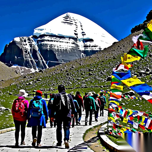 How to Plan a Perfect Gan Nan Travel Itinerary?–智穹界JourneyLink