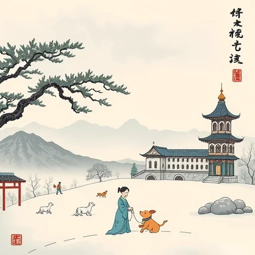 How to Plan a Perfect Ganzi Tour? A Step-by-Step Guide–智穹界JourneyLink How to Plan a Perfect Ganzi Tour? A Step-by-Step Guide–智穹界JourneyLink
