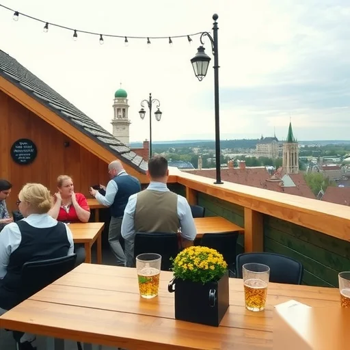 How to Plan a Perfect German Travel Itinerary? A Step-by-Step Guide for First-Time Visitors–智穹界JourneyLink