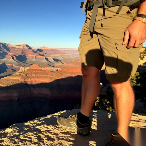 How to Plan a Perfect Grand Canyon Trip? Expert Tips to Make Your Adventure Unforgettable–智穹界JourneyLink How to Plan a Perfect Grand Canyon Trip? Expert Tips to Make Your Adventure Unforgettable–智穹界JourneyLink