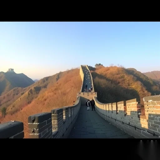 How to Plan a Perfect Great Wall Trip? Here’s Your Ultimate Guide–智穹界JourneyLink