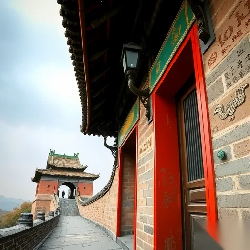 How to Plan a Perfect Great Wall Trip? Here’s Your Ultimate Guide–智穹界JourneyLink