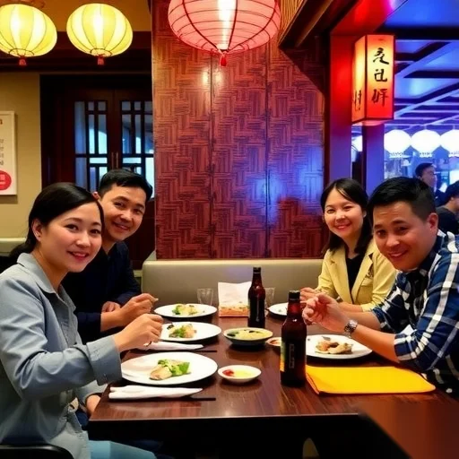 How to Plan a Perfect Guangdong Tour with a Local Guide?–智穹界JourneyLink How to Plan a Perfect Guangdong Tour with a Local Guide?–智穹界JourneyLink