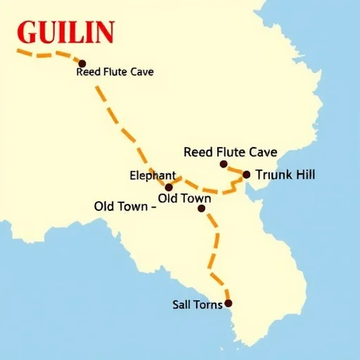 How to Plan a Perfect Guilin Trip? Expert Tips to Avoid the Pitfalls–智穹界JourneyLink How to Plan a Perfect Guilin Trip? Expert Tips to Avoid the Pitfalls–智穹界JourneyLink