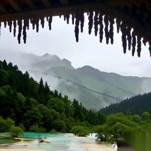 How to Plan a Perfect Guizhou Travel Itinerary? A Step-by-Step Guide–智穹界JourneyLink