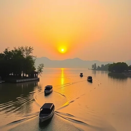 How to Plan a Perfect Hangzhou Trip? A Step-by-Step Guide for First-Time Visitors–智穹界JourneyLink How to Plan a Perfect Hangzhou Trip? A Step-by-Step Guide for First-Time Visitors–智穹界JourneyLink