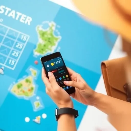 How to Plan a Perfect Holiday Trip? A Step-by-Step Guide for Travelers–智穹界JourneyLink How to Plan a Perfect Holiday Trip? A Step-by-Step Guide for Travelers–智穹界JourneyLink