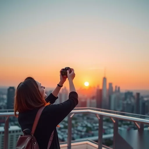 How to Plan a Perfect Holiday Trip? A Step-by-Step Guide for Travelers–智穹界JourneyLink How to Plan a Perfect Holiday Trip? A Step-by-Step Guide for Travelers–智穹界JourneyLink