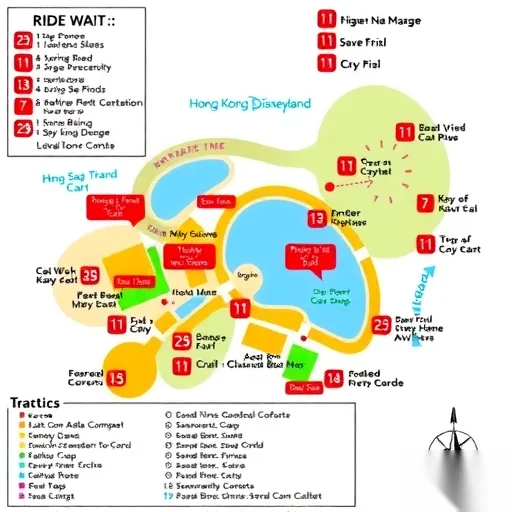 How to Plan a Perfect Hong Kong Disneyland Trip? A Step-by-Step Guide–智穹界JourneyLink How to Plan a Perfect Hong Kong Disneyland Trip? A Step-by-Step Guide–智穹界JourneyLink