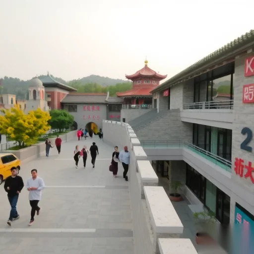 How to Plan a Perfect Huangshan and Xingdui Trip? A Step-by-Step Guide–智穹界JourneyLink How to Plan a Perfect Huangshan and Xingdui Trip? A Step-by-Step Guide–智穹界JourneyLink