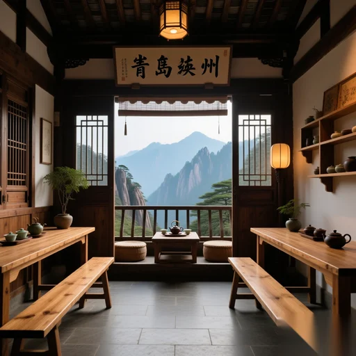 How to Plan a Perfect Huangshi Trip? A Step-by-Step Guide–智穹界JourneyLink