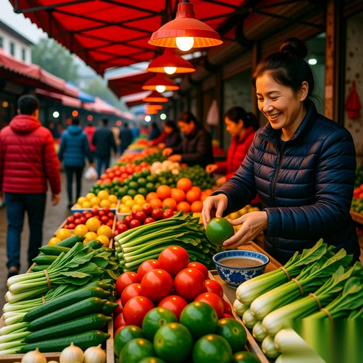 How to Plan a Perfect Huangshi Trip? A Step-by-Step Guide–智穹界JourneyLink