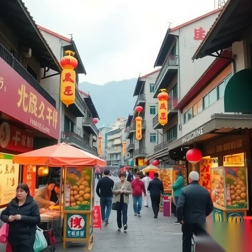 How to Plan a Perfect Hubei Travel Itinerary? A Step-by-Step Guide–智穹界JourneyLink How to Plan a Perfect Hubei Travel Itinerary? A Step-by-Step Guide–智穹界JourneyLink