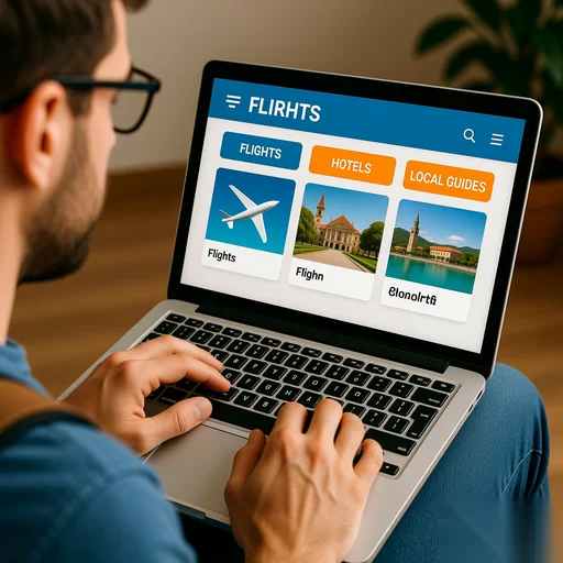 How to Plan a Perfect International Trip? A Step-by-Step Guide for Travelers–智穹界JourneyLink How to Plan a Perfect International Trip? A Step-by-Step Guide for Travelers–智穹界JourneyLink