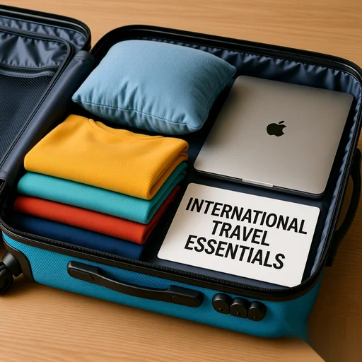 How to Plan a Perfect International Trip? A Step-by-Step Guide for Travelers–智穹界JourneyLink How to Plan a Perfect International Trip? A Step-by-Step Guide for Travelers–智穹界JourneyLink