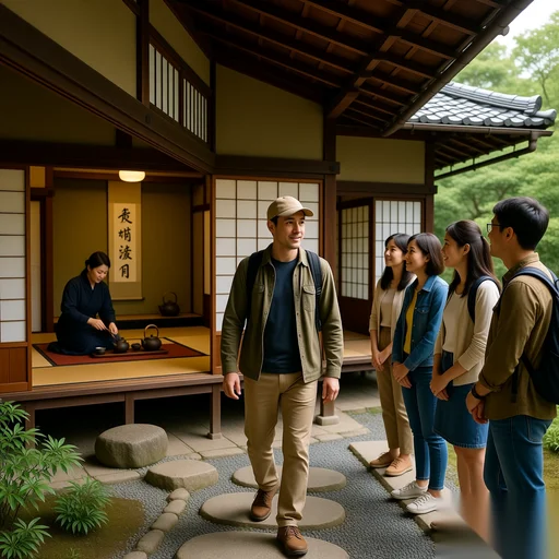 How to Plan a Perfect International Trip? A Step-by-Step Guide for Travelers–智穹界JourneyLink How to Plan a Perfect International Trip? A Step-by-Step Guide for Travelers–智穹界JourneyLink