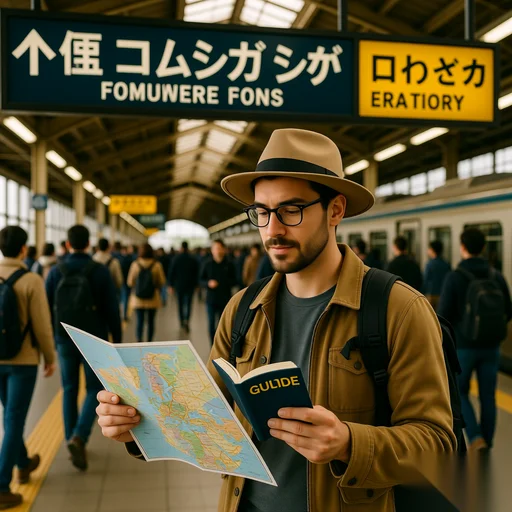 How to Plan a Perfect Japan Trip? A Step-by-Step Guide for First-Time Travelers–智穹界JourneyLink How to Plan a Perfect Japan Trip? A Step-by-Step Guide for First-Time Travelers–智穹界JourneyLink