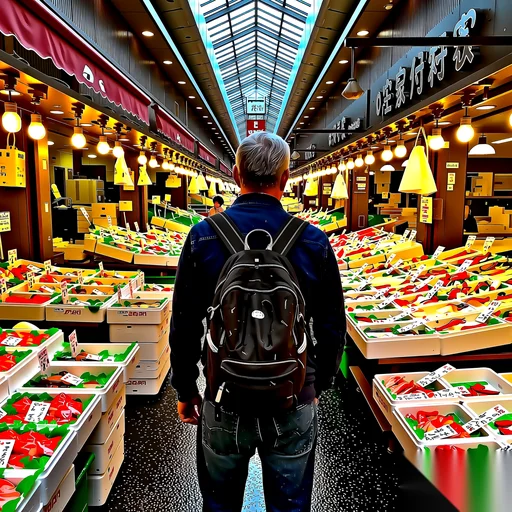 How to Plan a Perfect Japan Trip? A Step-by-Step Guide for First-Time Travelers–智穹界JourneyLink How to Plan a Perfect Japan Trip? A Step-by-Step Guide for First-Time Travelers–智穹界JourneyLink