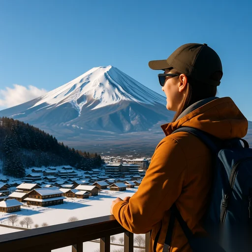 How to Plan a Perfect Japan Trip? A Step-by-Step Guide for First-Time Travelers–智穹界JourneyLink How to Plan a Perfect Japan Trip? A Step-by-Step Guide for First-Time Travelers–智穹界JourneyLink