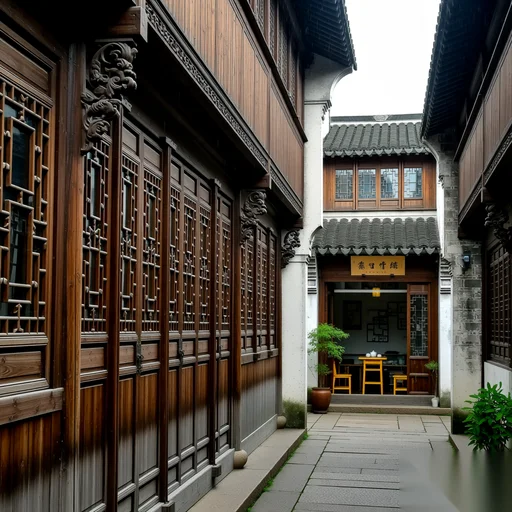 How to Plan a Perfect Jiangning Travel Itinerary?–智穹界JourneyLink How to Plan a Perfect Jiangning Travel Itinerary?–智穹界JourneyLink