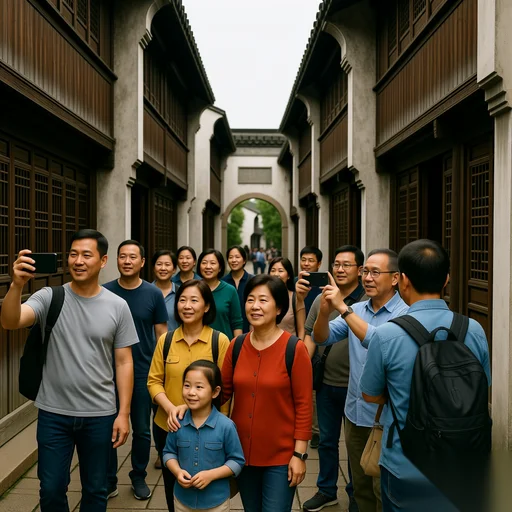 How to Plan a Perfect Jiangning Travel Itinerary?–智穹界JourneyLink How to Plan a Perfect Jiangning Travel Itinerary?–智穹界JourneyLink