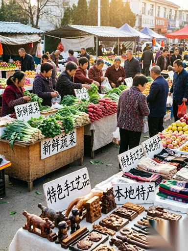 How to Plan a Perfect Jiaozuo Travel Itinerary? A Step-by-Step Guide–智穹界JourneyLink