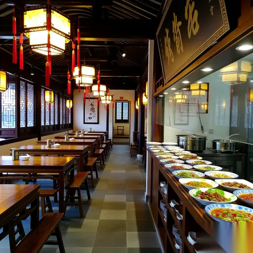 How to Plan a Perfect Kunshan Trip? A Step-by-Step Guide for First-Time Visitors–智穹界JourneyLink How to Plan a Perfect Kunshan Trip? A Step-by-Step Guide for First-Time Visitors–智穹界JourneyLink