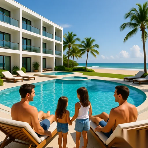How to Plan a Perfect Leisure Trip to the Gulf? A Step-by-Step Guide–智穹界JourneyLink How to Plan a Perfect Leisure Trip to the Gulf? A Step-by-Step Guide–智穹界JourneyLink
