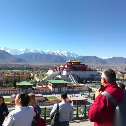 How to Plan a Perfect Lhasa Travel Itinerary? Here’s Your Ultimate Guide–智穹界JourneyLink How to Plan a Perfect Lhasa Travel Itinerary? Here’s Your Ultimate Guide–智穹界JourneyLink